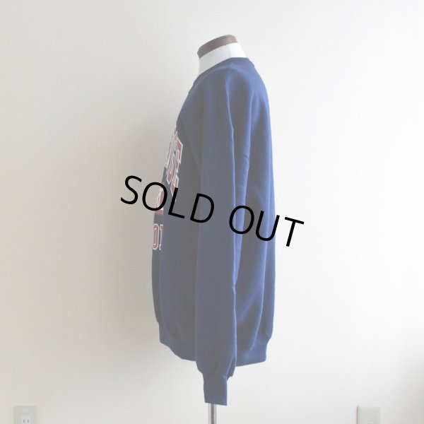 画像4: 1990s TWIN BRIDGE RESORT プリントスウェット   "MADE IN USA"  表記XL