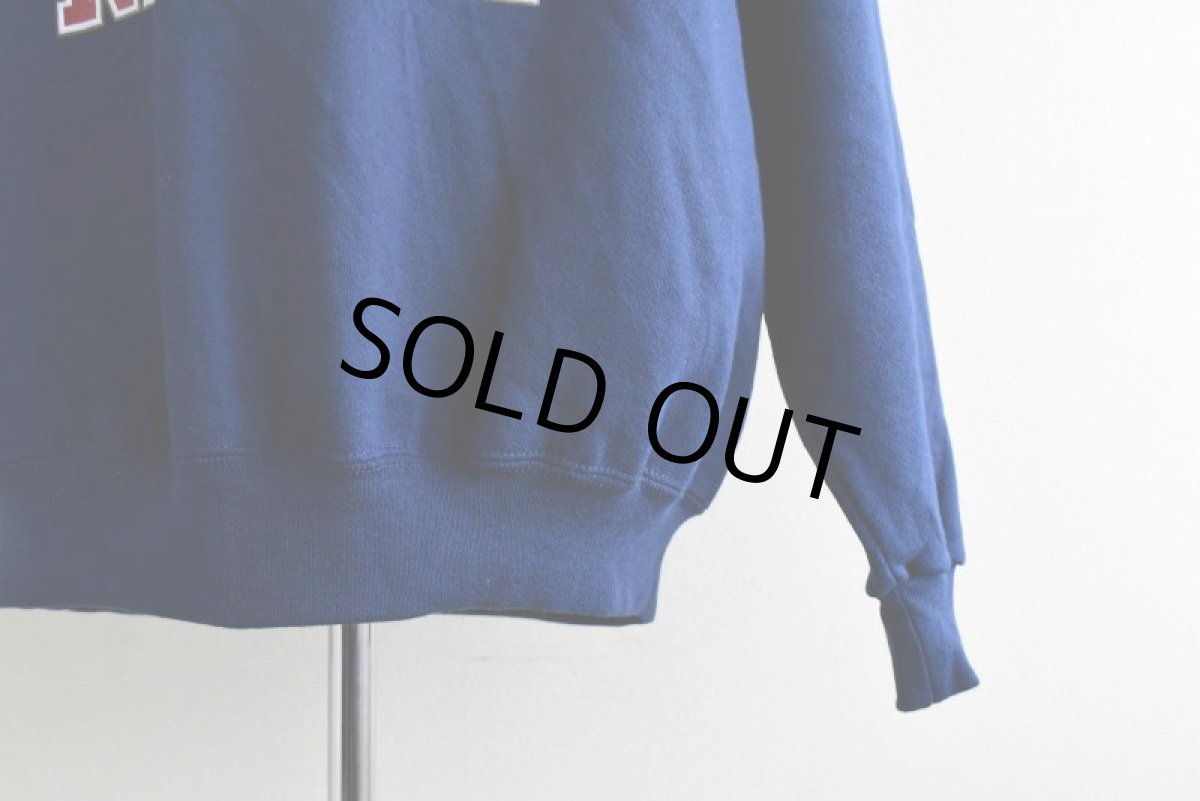 画像12: 1990s TWIN BRIDGE RESORT プリントスウェット　  "MADE IN USA"　 表記XL  (12)