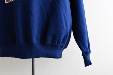 画像12: 1990s TWIN BRIDGE RESORT プリントスウェット　  "MADE IN USA"　 表記XL  (12)