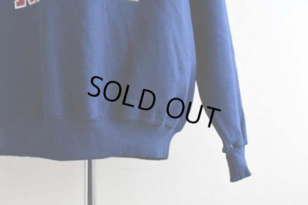 画像12: 1990s TWIN BRIDGE RESORT プリントスウェット   "MADE IN USA"  表記XL