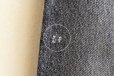 画像18: 1990s Levi's 619 ブラックデニム　  "MADE IN CANADA"　 表記W32 L32 