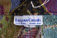 画像5: 1990s LAGUNA CASUALS ゴブランジャケット　  "MADE IN USA"　 表記L 