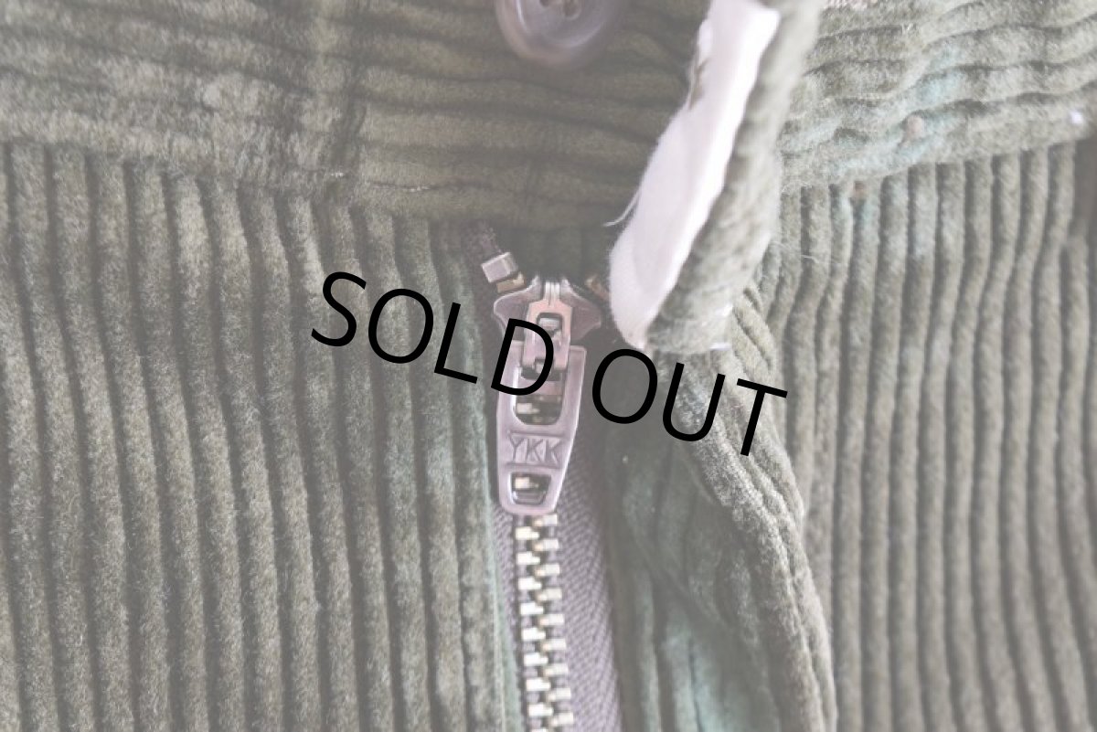 画像7: Polo by RalphLauren 太畝コーデュロイパンツ　 表記34×30  (7)