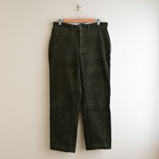 画像1: Polo by RalphLauren 太畝コーデュロイパンツ　 表記34×30  (1)