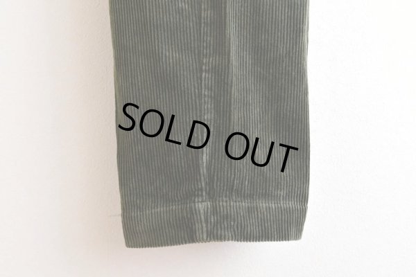 画像10: Polo by RalphLauren 太畝コーデュロイパンツ  表記34×30