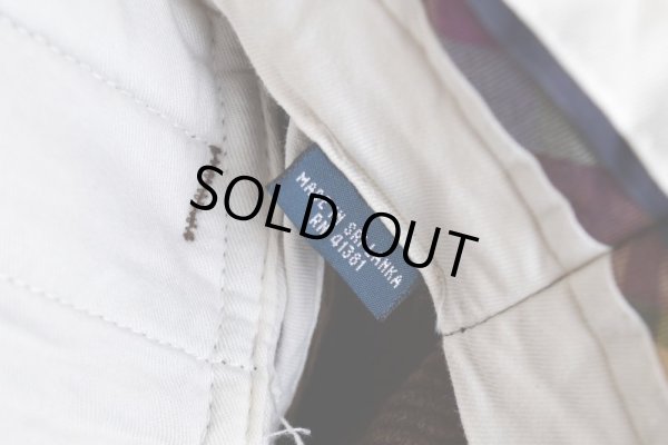 画像6: Polo by RalphLauren 太畝コーデュロイパンツ　  "PROSPECT PANT"　 表記33×32 