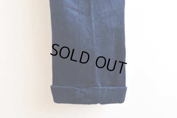 画像12: Polo by RalphLauren 太畝コーデュロイパンツ　 表記36×30 