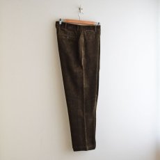 画像3: Polo by RalphLauren 太畝コーデュロイパンツ　 表記36×30  (3)