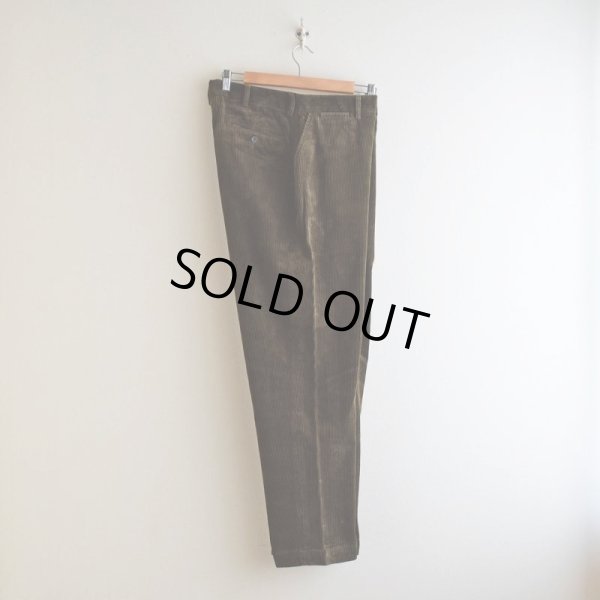 画像3: Polo by RalphLauren 太畝コーデュロイパンツ　 表記36×30 