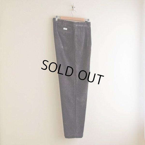 画像3: Polo RalphLauren 太畝コーデュロイパンツ　 表記35×32 