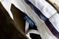 画像5: Polo by RalphLauren 太畝コーデュロイパンツ　 表記36×30  (5)