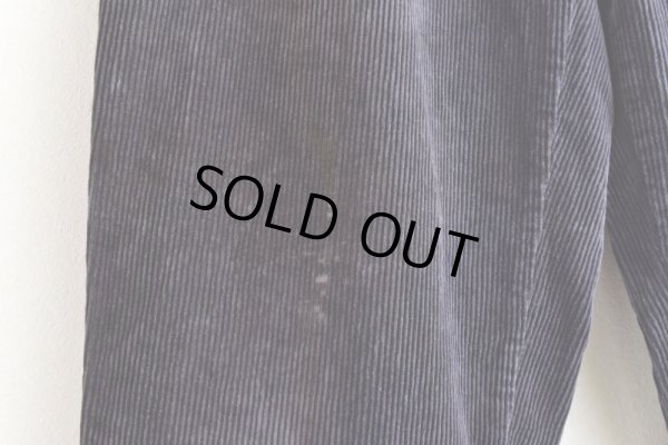 画像12: Polo RalphLauren 太畝コーデュロイパンツ　 表記35×32 