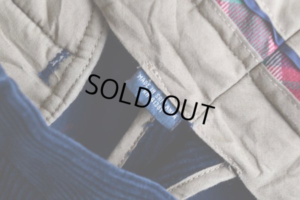 画像5: Polo by RalphLauren 太畝コーデュロイパンツ　 表記36×30 