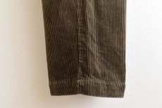 画像10: Polo by RalphLauren 太畝コーデュロイパンツ　  "ANDREW PANT"　 表記36×32  (10)