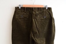 画像10: Polo by RalphLauren 太畝コーデュロイパンツ　 表記36×30  (10)