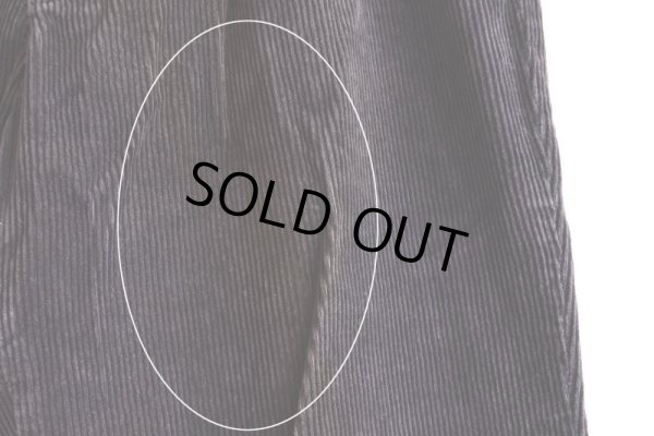 画像14: Polo RalphLauren 太畝コーデュロイパンツ　 表記35×32 