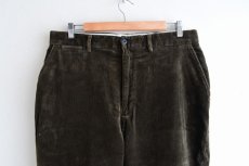 画像7: Polo by RalphLauren 太畝コーデュロイパンツ　 表記36×30  (7)