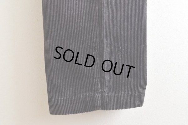 画像10: Polo RalphLauren 太畝コーデュロイパンツ　 表記35×32 