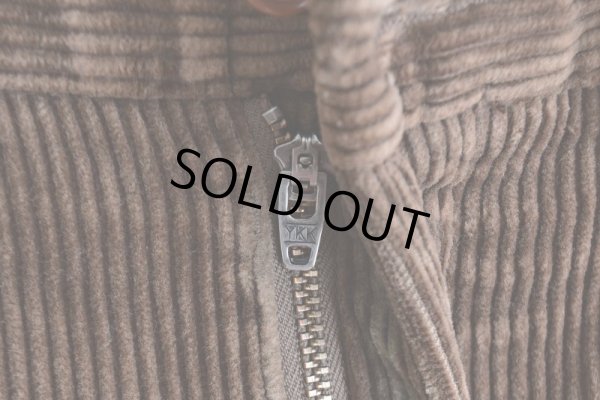 画像9: Polo by RalphLauren 太畝コーデュロイパンツ　  "PROSPECT PANT"　 表記33×32 