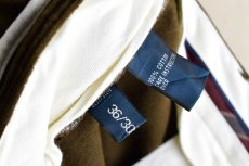 画像6: Polo by RalphLauren 太畝コーデュロイパンツ　 表記36×30  (6)