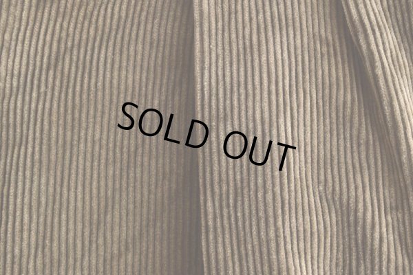 画像8: Polo by RalphLauren 太畝コーデュロイパンツ   "ANDREW PANT"  表記36×32