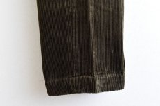 画像11: Polo by RalphLauren 太畝コーデュロイパンツ　 表記36×30  (11)