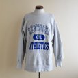 画像1: 1990s Champion リバースウィーブスウェット　<br>"KENTUCKY ATHLETICS"　<br>表記XL<br> (1)