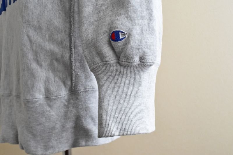 1990s Champion リバースウィーブスウェット 