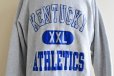 画像9: 1990s Champion リバースウィーブスウェット　 "KENTUCKY ATHLETICS"　 表記XL 