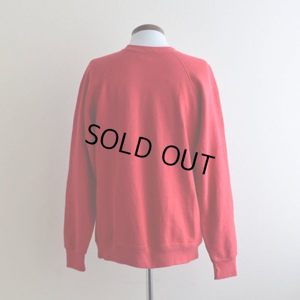 画像3: 1970-80s ARTEX SNOOPY JOE COOL クリスマス スウェット 　 "MADE IN USA"　 表記M 