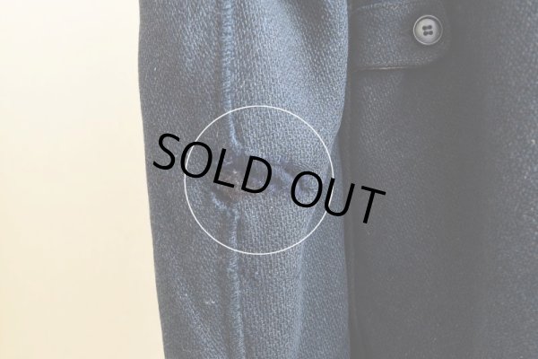 画像20: 1950s〜 CLICKER ファラオジャケット 　 表記42 