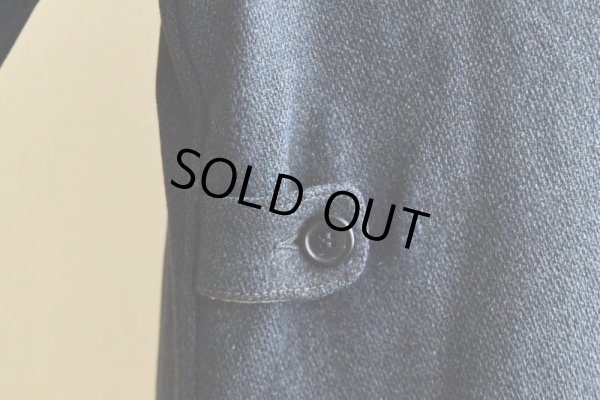 画像21: 1950s〜 CLICKER ファラオジャケット 　 表記42 