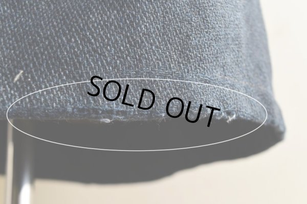 画像23: 1950s〜 CLICKER ファラオジャケット 　 表記42 