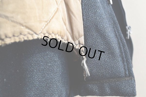 画像33: 1950s〜 CLICKER ファラオジャケット 　 表記42 