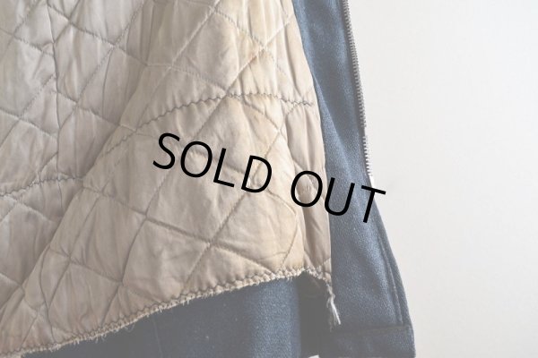 画像32: 1950s〜 CLICKER ファラオジャケット 　 表記42 