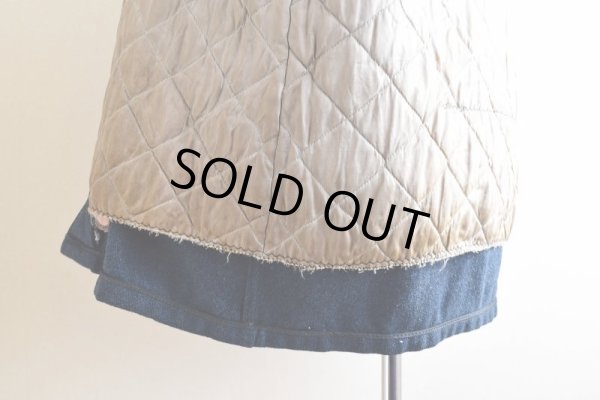 画像31: 1950s〜 CLICKER ファラオジャケット 　 表記42 