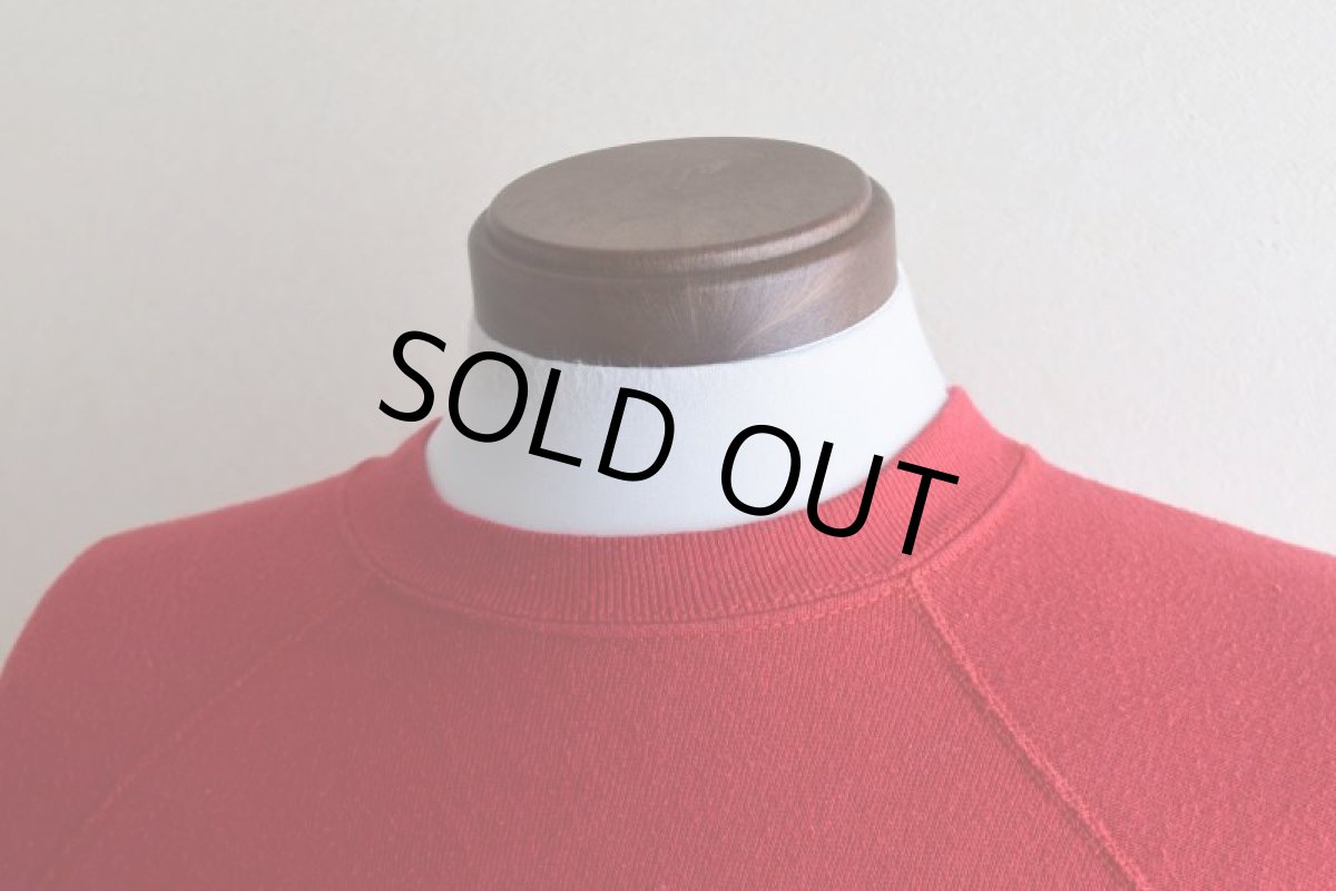 画像7: 1970-80s ARTEX SNOOPY JOE COOL クリスマス スウェット 　 "MADE IN USA"　 表記M  (7)