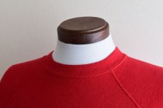 画像7: 1970-80s ARTEX SNOOPY JOE COOL クリスマス スウェット 　 "MADE IN USA"　 表記M  (7)