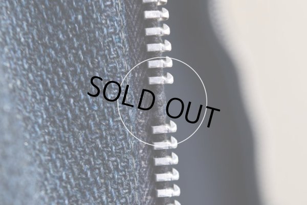 画像17: 1950s〜 CLICKER ファラオジャケット 　 表記42 