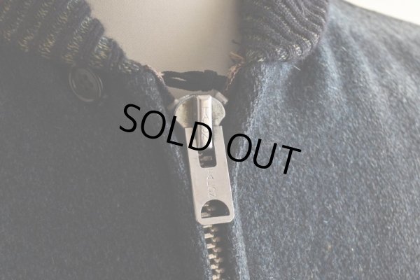 画像11: 1950s〜 CLICKER ファラオジャケット 　 表記42 