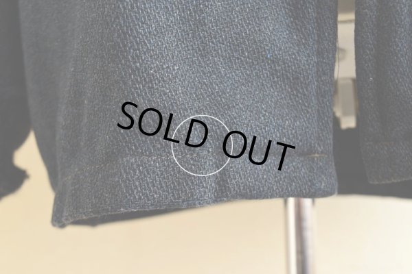 画像24: 1950s〜 CLICKER ファラオジャケット 　 表記42 