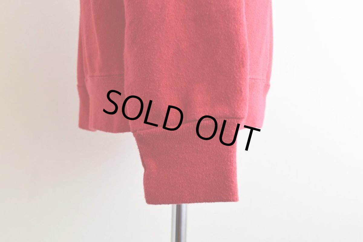 画像11: 1970-80s ARTEX SNOOPY JOE COOL クリスマス スウェット 　 "MADE IN USA"　 表記M  (11)