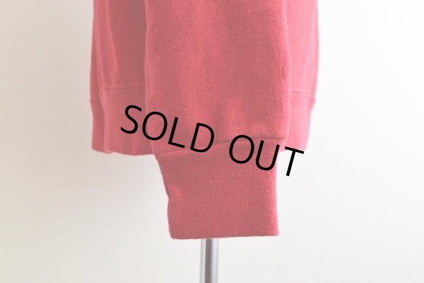 画像11: 1970-80s ARTEX SNOOPY JOE COOL クリスマス スウェット 　 "MADE IN USA"　 表記M 