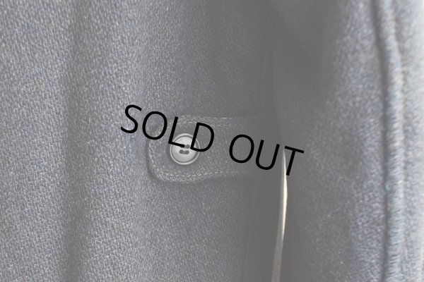 画像22: 1950s〜 CLICKER ファラオジャケット 　 表記42 