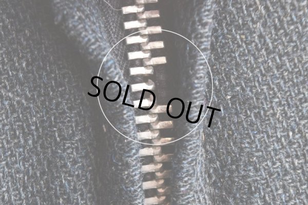 画像16: 1950s〜 CLICKER ファラオジャケット 　 表記42 