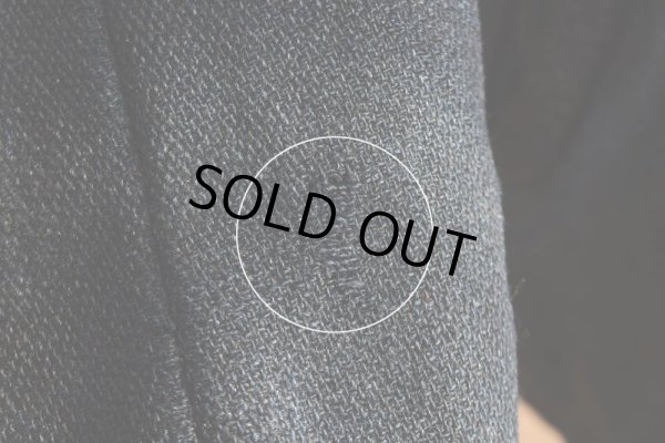 画像25: 1950s〜 CLICKER ファラオジャケット 　 表記42 