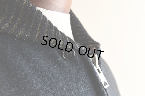 画像9: 1950s〜 CLICKER ファラオジャケット 　 表記42 