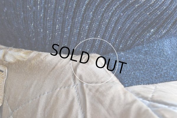 画像29: 1950s〜 CLICKER ファラオジャケット 　 表記42 