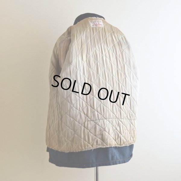 画像5: 1950s〜 CLICKER ファラオジャケット 　 表記42 