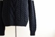 画像10: Polo by RalphLauren 雪柄ウールセーター　 "HAND KNIT"　 表記L 